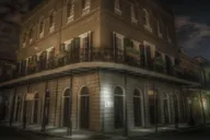 New Orleans Infamous Women Night Tour thumbnail 2