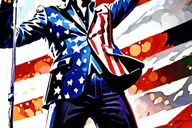 Las Vegas Neil Diamond Tribute Show thumbnail 1