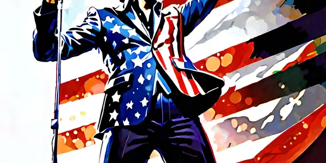 Las Vegas Neil Diamond Tribute Show - Image 1