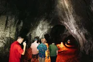 Hilo Volcano Hike with Lunch and Dinner thumbnail 1