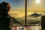 Maui Haleakala Sunrise Tour with Pick-up thumbnail 3