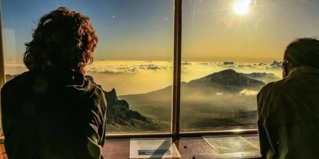 Maui Haleakala Sunrise Tour with Pick-up - Image 3