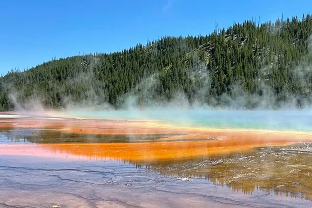 Yellowstone Bus Tour - Image 3