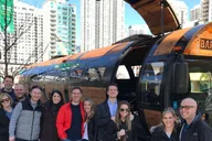 Chicago Craft Brewery Tour by Barrel Bus thumbnail 2