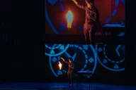 Las Vegas Shin Lim Magic Show thumbnail 3