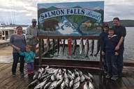 Ketchikan Salmon Fishing Charter thumbnail 6