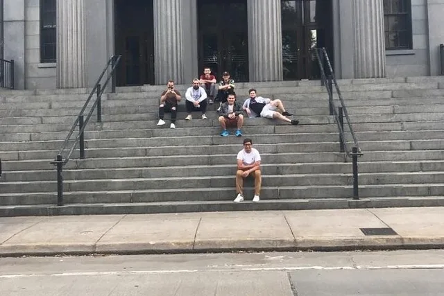 Detroit Scavenger Hunt by Operation City Quest - Image 6
