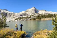 Yosemite Hike and Bike Private Guided Adventure thumbnail 5