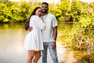 Los Angeles Couples Photo Shoot thumbnail 6