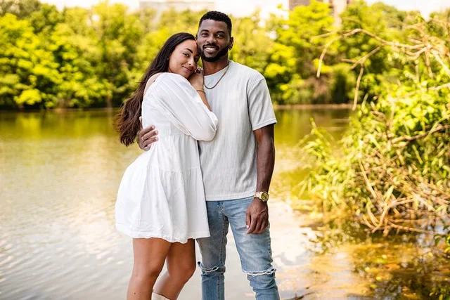 Los Angeles Couples Photo Shoot - Image 6