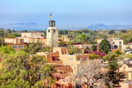 Santa Fe Cultural Walking Tour thumbnail 4