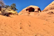Monument Valley and Mystery Valley Tour thumbnail 5