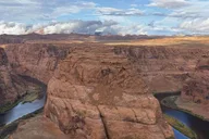 Los Angeles Grand Canyon & Antelope Canyon Tour thumbnail 4