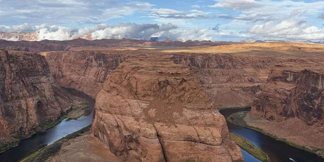 Los Angeles Grand Canyon & Antelope Canyon Tour - Image 4
