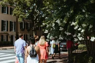Washington D.C. Historic Georgetown Walking Tour thumbnail 3