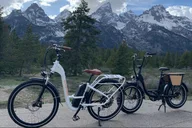 Jackson Hole E-Bike Scenic Routes thumbnail 1