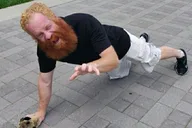 Grand Rapids Scavenger Hunt thumbnail 3