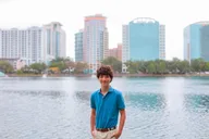 Orlando Vacation Photoshoot thumbnail 5