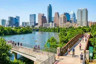 Austin Walking Tour of Architectural Heritage thumbnail 2