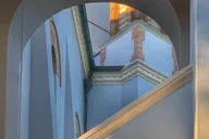 Saint Augustine Architectural Photo Tour at Evening thumbnail 3