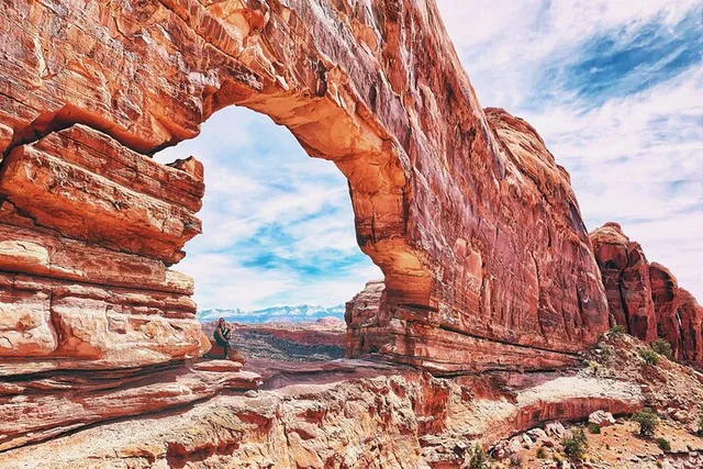 Moab Scenic Helicopter Tour 60 Min - Image 5