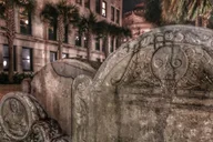 Charleston Ghost & Graveyard Walking Tour thumbnail 4