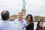 New York Brunch Cruise Pier 61 thumbnail 4