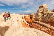 Kanab 4x4 Vehicle Tour & Hike: 8 Hr thumbnail 4
