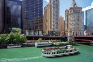 Chicago Art Deco Architecture Tour thumbnail 2