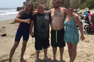 Santa Barbara Surf and Yoga Experience thumbnail 5