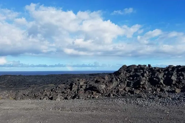 Hilo Volcanoes National Park Private Tour - Image 3