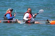 Olowalu Clear Kayak Tour thumbnail 1