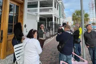 Galveston Walking History Tour thumbnail 2
