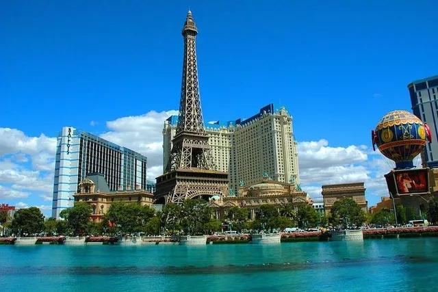 Las Vegas Private Airport Transfer - Image 4