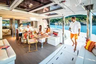Charleston Catamaran Cruise thumbnail 3