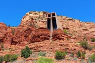 Sedona Ebike Tour: Chapel, Cathedral Rock & Soldiers Pass thumbnail 1