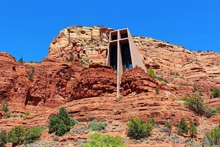 Sedona Ebike Tour: Chapel, Cathedral Rock & Soldiers Pass