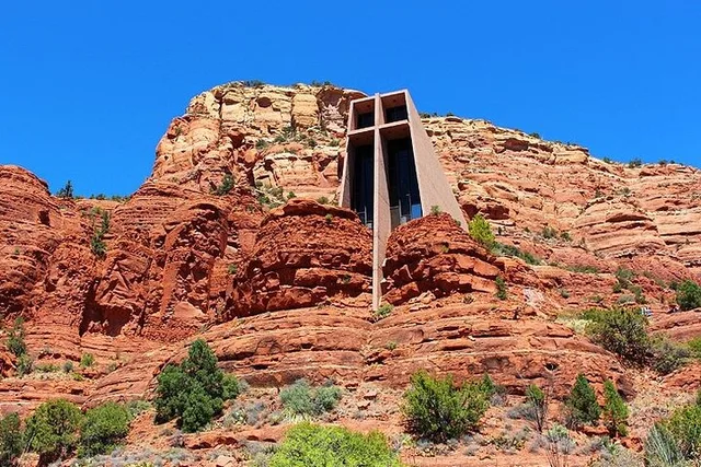 Sedona Ebike Tour: Chapel, Cathedral Rock & Soldiers Pass - Image 1