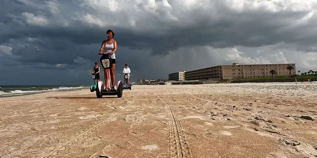 Daytona Beach Segway Tour - Image 4