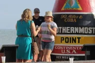 Miami to Key West Day Trip thumbnail 4