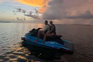 Key West Jet Ski Freestyle Adventure 1 hr thumbnail 3