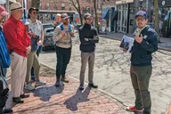 Portland Black History Walking Tour thumbnail 3