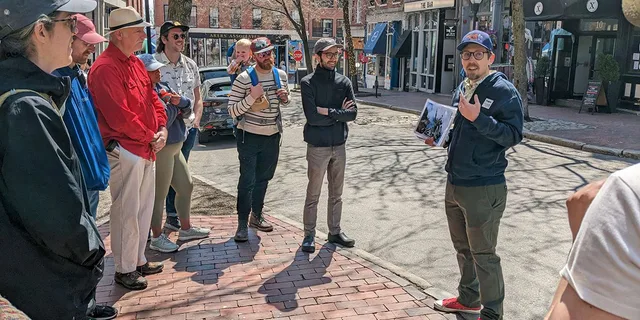 Portland Black History Walking Tour - Image 3