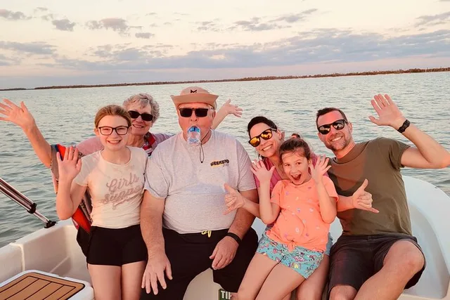 Marco Island Sightseeing & Dolphin Tour - Image 5