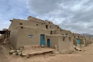 Santa Fe Driving Tour to Chimayó and Taos Pueblo thumbnail 2