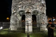 Newport Ghost Walking Tour thumbnail 3