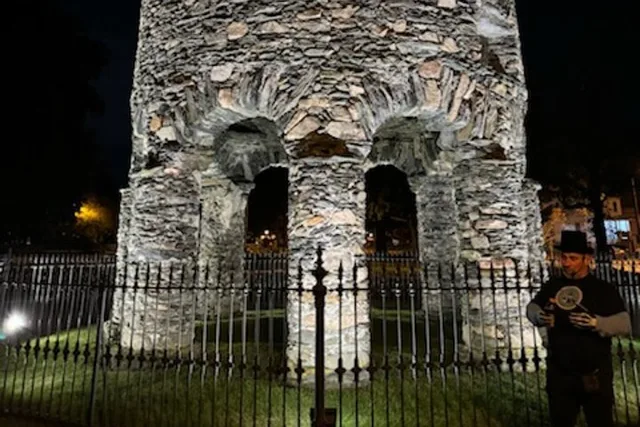 Newport Ghost Walking Tour - Image 3