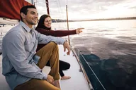 Bainbridge Island Sailing Adventure thumbnail 6