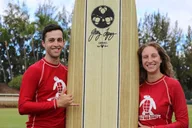 Kihei Surf Lesson at Kalama Park 2 hr thumbnail 4