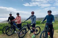 Malibu Electric Bike Tour for Beginners thumbnail 2